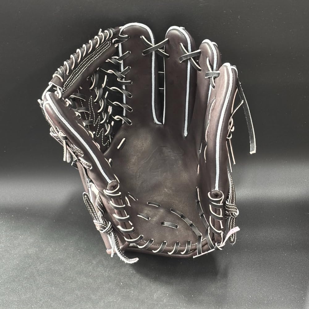 Amazon | 野球 Teppen てっぺん グローブ 硬式外野手用グラブ