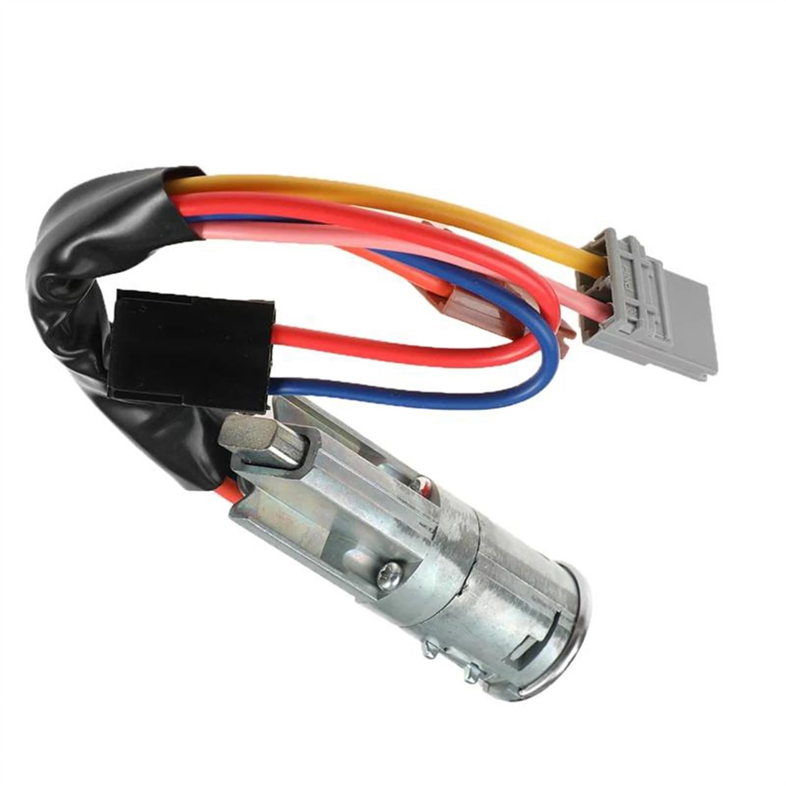 2521.21 252121 Accessori Per Auto Cilindro Con Serratura Di Accensione Con 2 Chiavi Per Peugeot 106