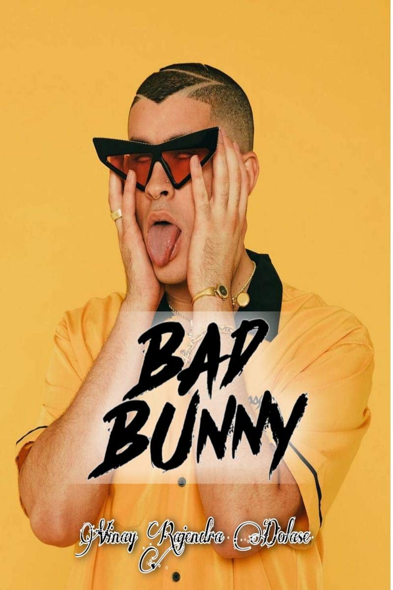 BAD BUNNY