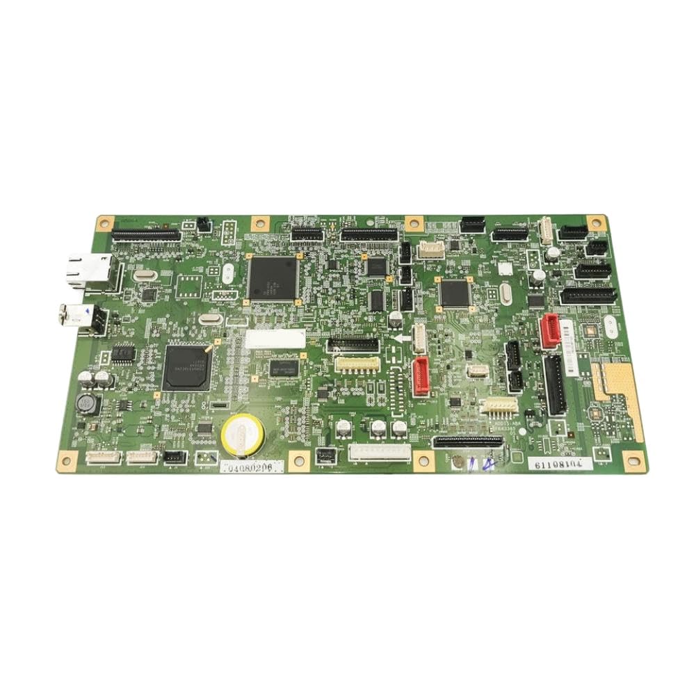 FM1-S22F W802 Placa principal compatible con suministros de impresora IR2204 IR2204L IR2204N IR 2204 2204N 2204L Placa base de formateador