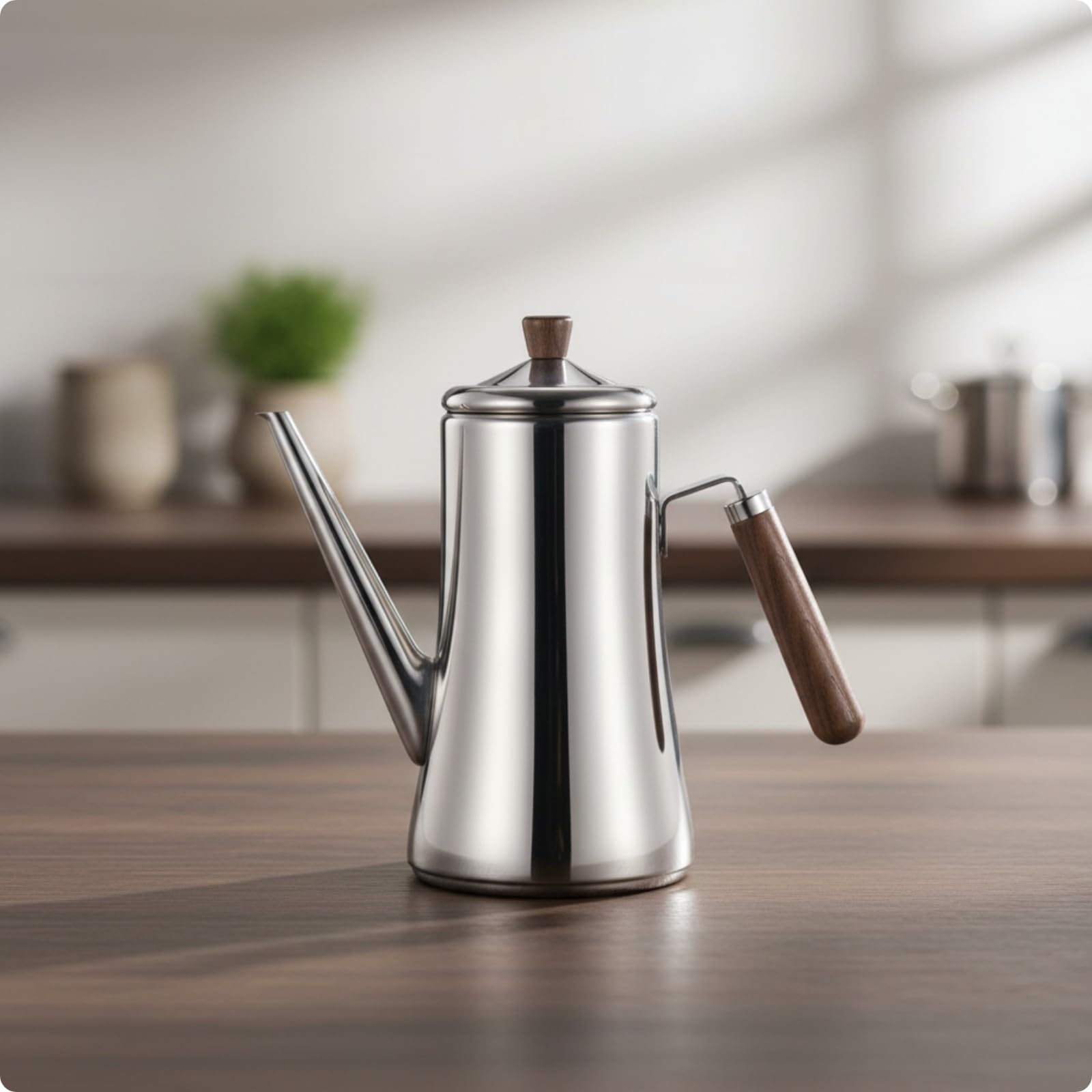 Contenitore per Condimenti Inossidabile, 900ML