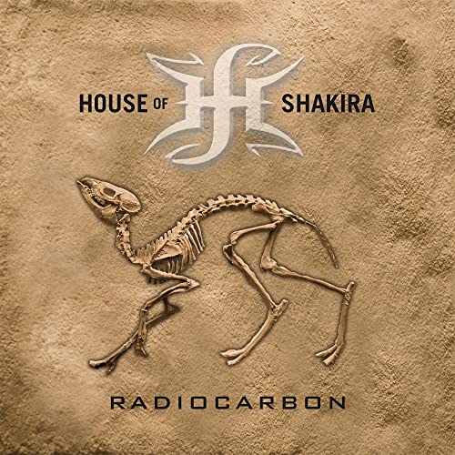 Of Radiocarbon