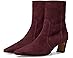 Stuart Weitzman Stassi Zip Bootie 50 - Pair View