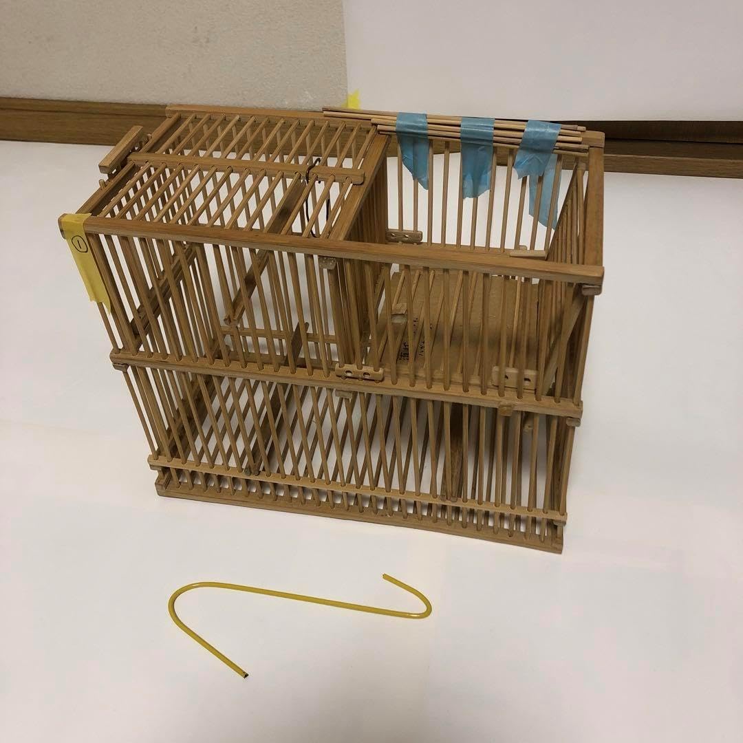 おとしかご回転式 おとしかご 回転式2段式 おとしかご回転式 おとし