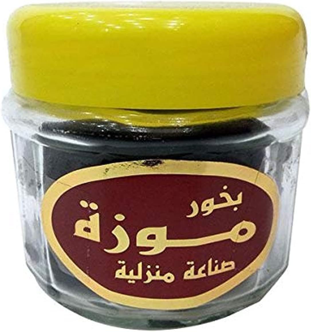 Sam Home Made Bukhoor Moza (150g)