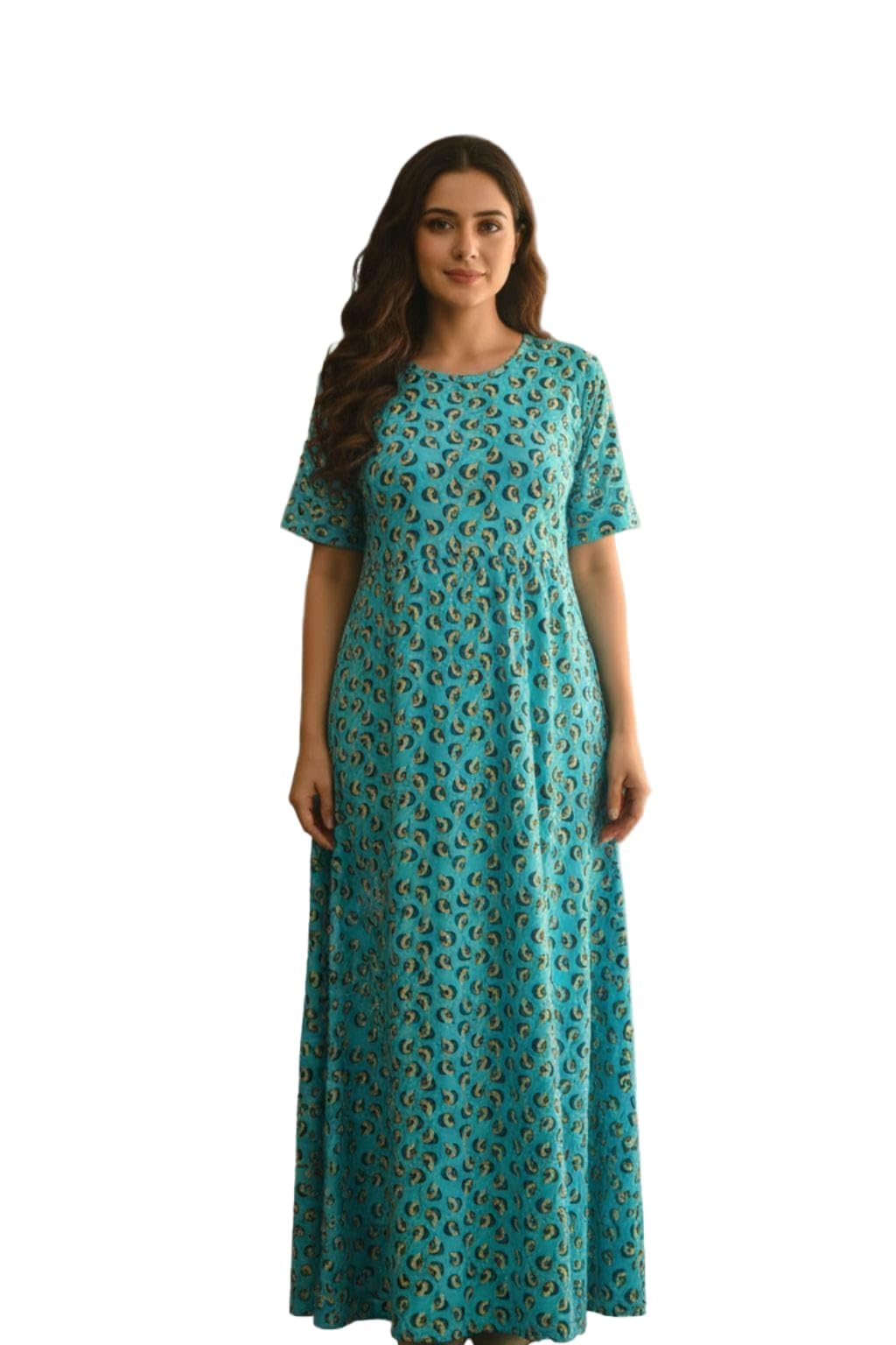 Feeding Dress-picture-55