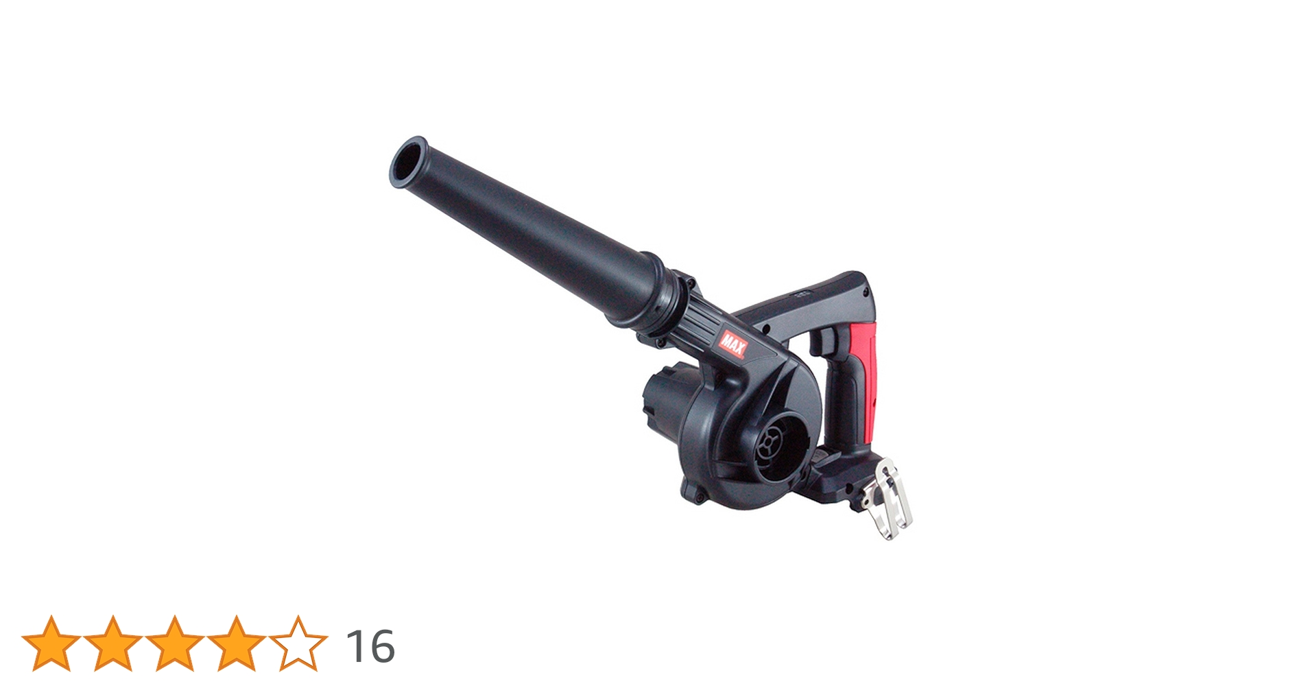 専用です☆*°MAX ブロアー Amazon.co.jp: マックス(MAX) 充電式ブロア(本体のみ) 14.4V PJ