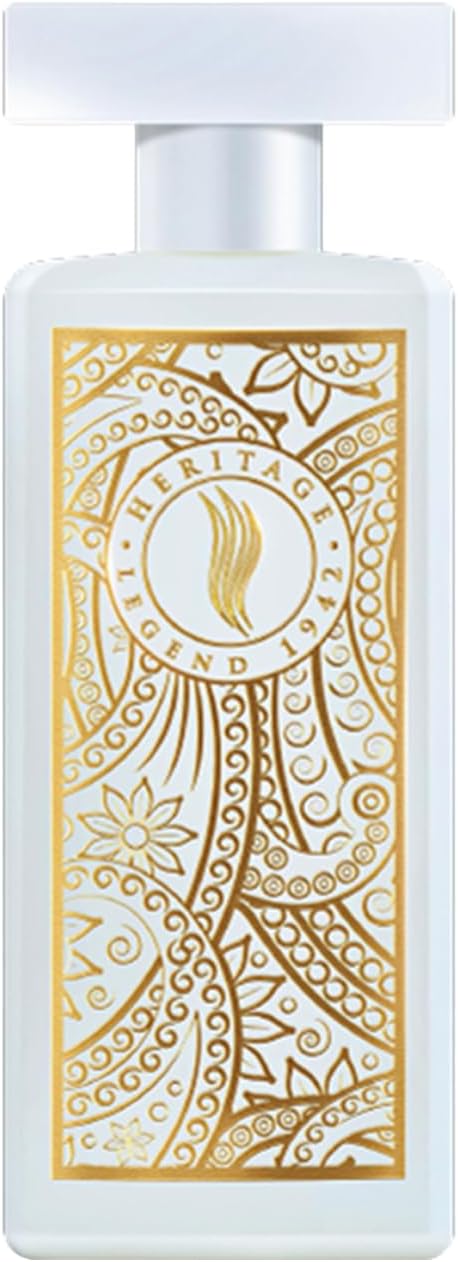 Heritage White