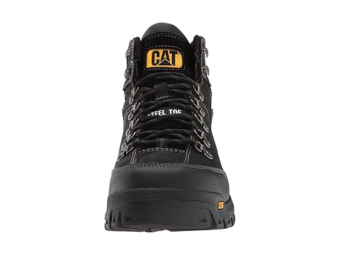 cat threshold steel toe waterproof