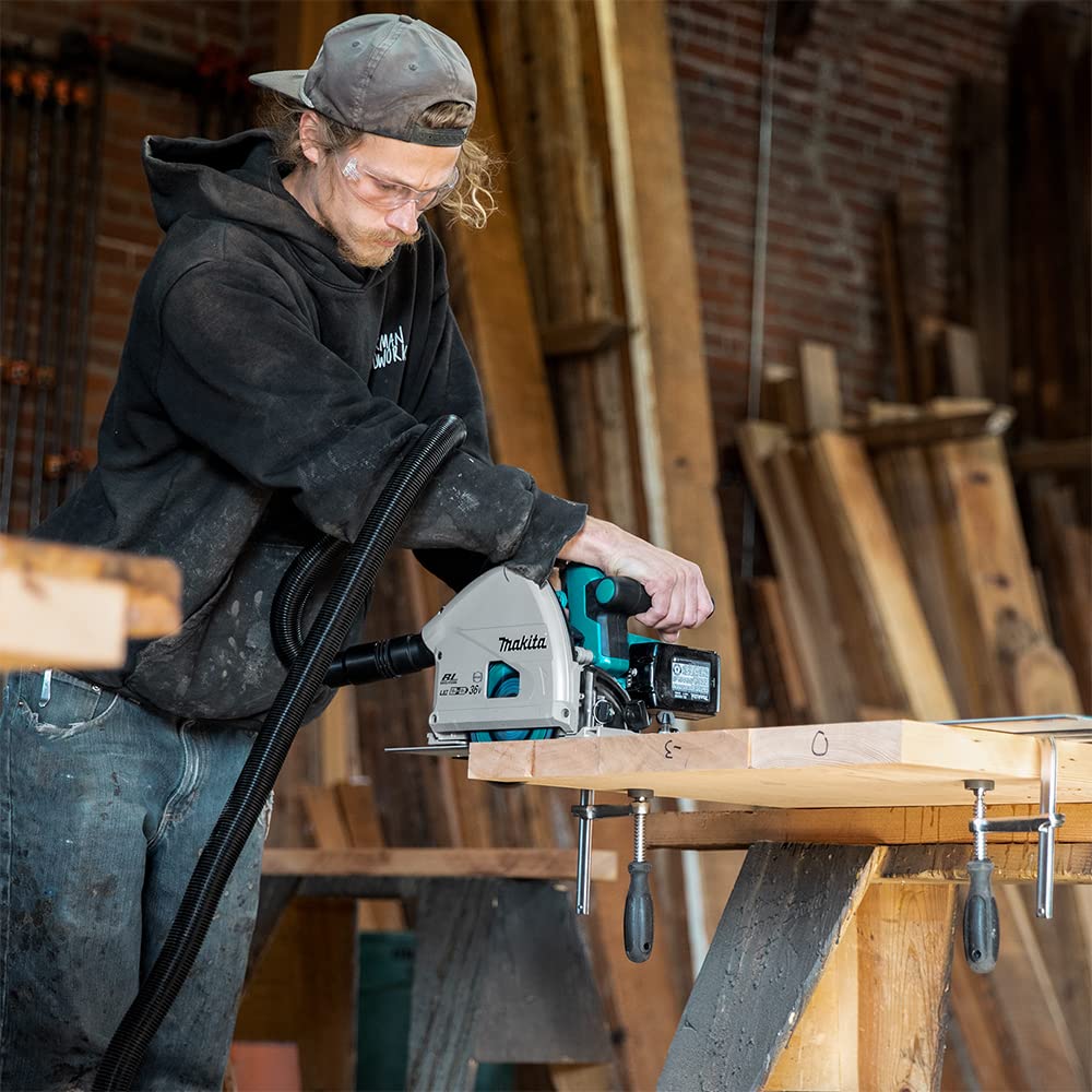 Makita Dsp600Zj Sega Circolare