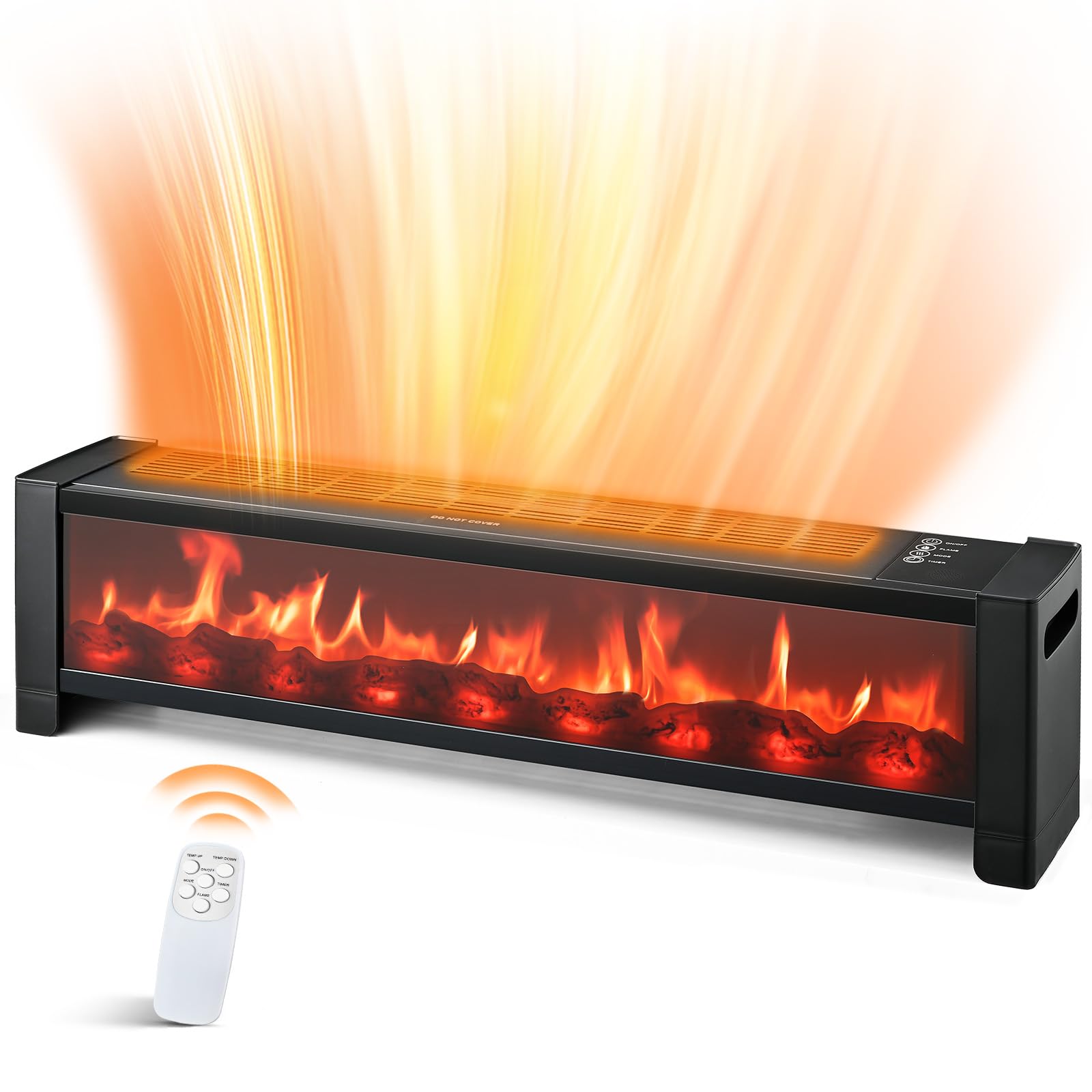 Air Choice 33 Baseboard Heater