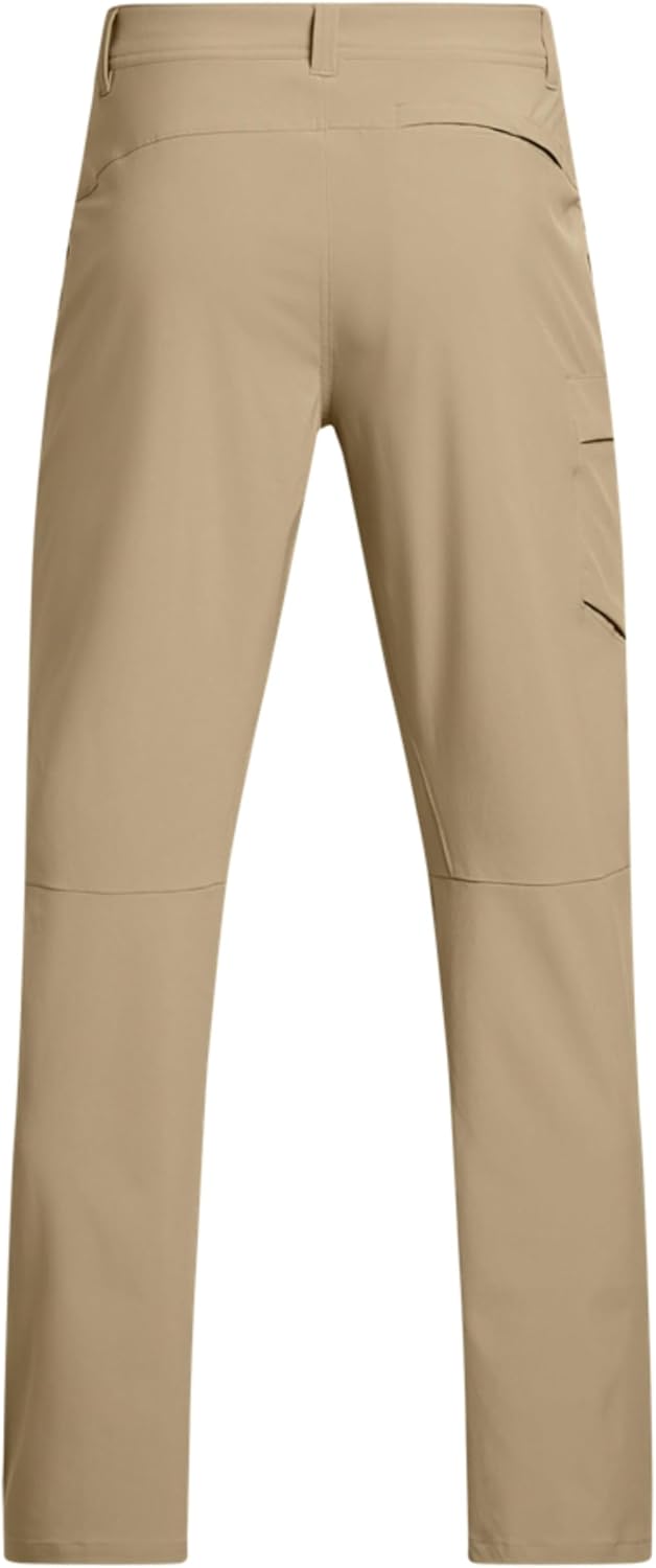 Under Armour Men's Mantra Cargo Pants
