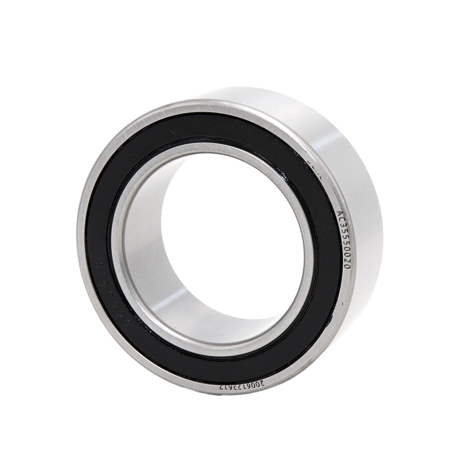 VSPPJYFG Bimetal Seal Shield Micro deep Groove Bearing 1pcs AC35550020 35X55X20mm Automotive Air Conditioning Bearings Auto