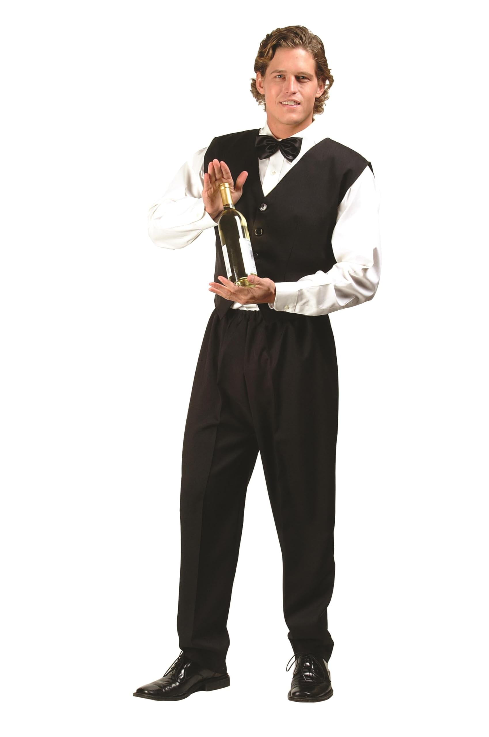 Costumes RG 85401 Plus Size Chip Le costume de barman