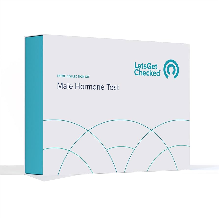 Everlywell Testosterone Test, CT, 41 OFF