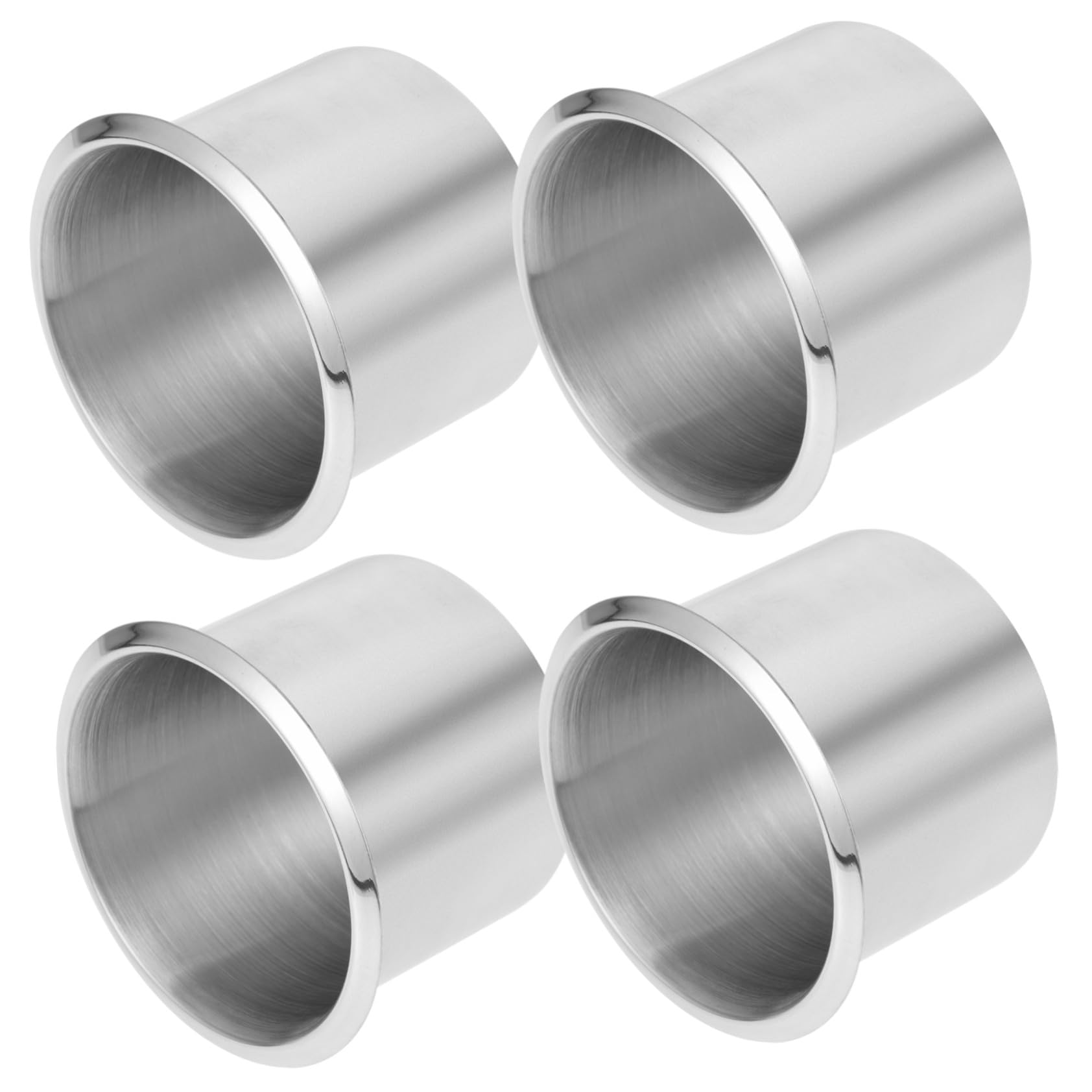 Support boissons résistant corrosion pour bureau et bateau - 8