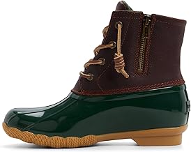Sperry Women's Saltwater Core Boots