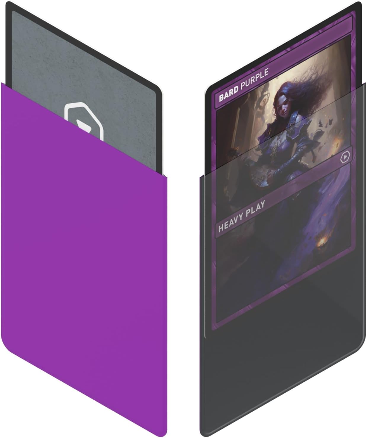 Curv Sleeves - Standard (100 Count)