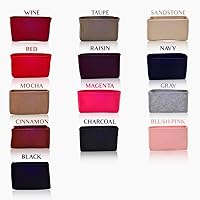 Vista 6 de Singular Style Bag and Purse Organizer Compatible for the Designer Bag Tivoli GM