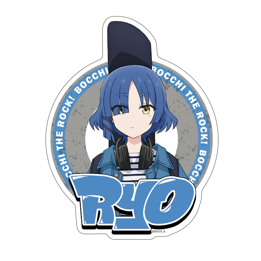 Amazon.co.jp: 【公式】二次元コスパ アニメ「ぼっち・ざ・ろっく