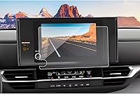 Vista 50 de SXCY Protector de pantalla para Chevy Blazer (Gas) 2023 2024 2025 2023 2024 2025 Blazer Protector de pantalla de vidrio templado 2023 2024 2025