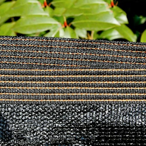 Malla de sombreado para terraza y toldo de patio resistente a los rayos UV 5