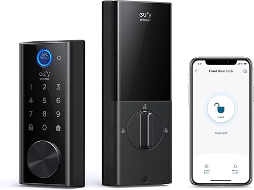 Eufy S230 Touch & WiFi