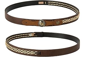 Wicked West Gamboa Hat Bands