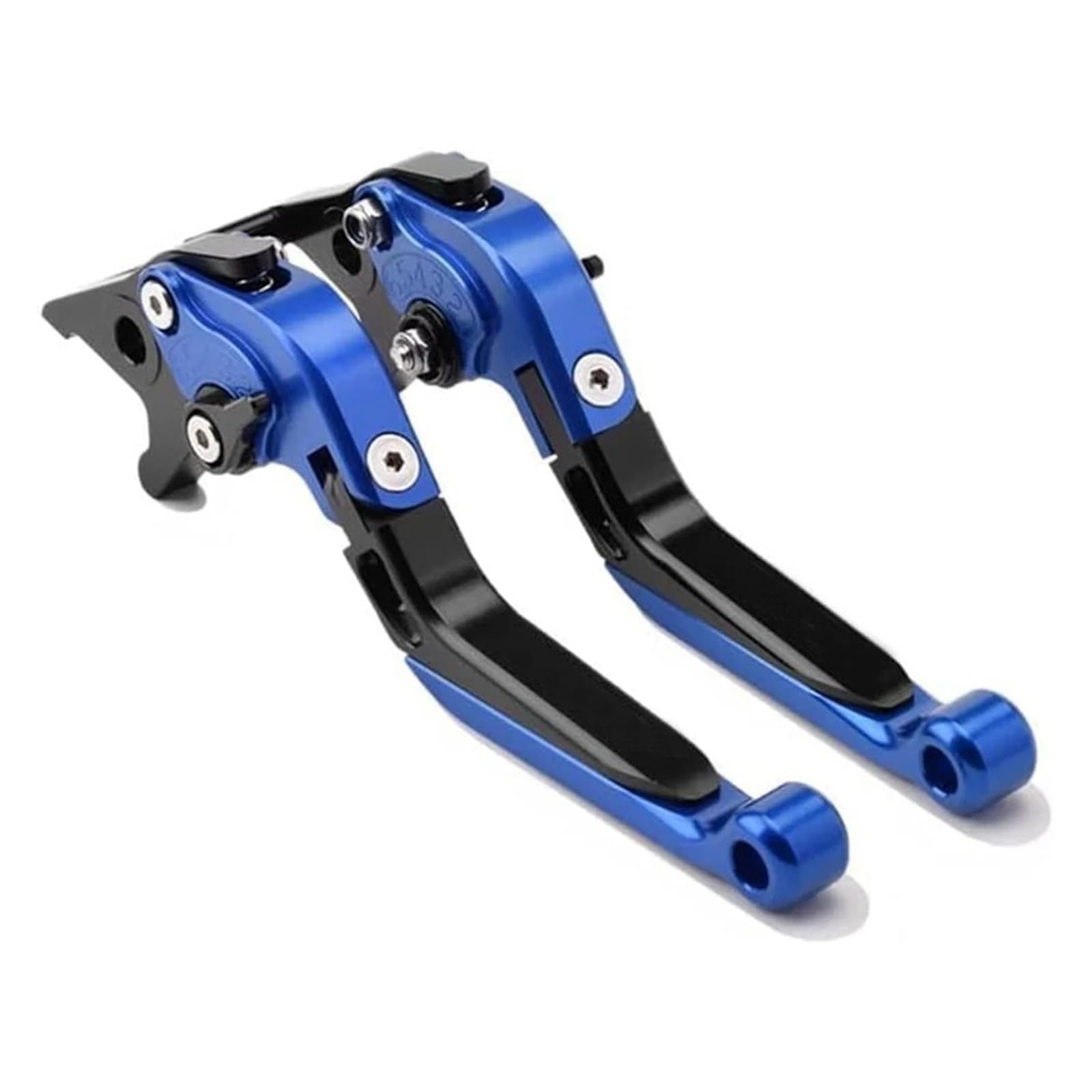 Brhqdnh Pp For Morini For X-Cape 650 649 X For Cape650 For Motopa For Adjustable Cnc Motorcycle Aluminium Brake Clutch Levers Handle Motorcycle Brake Clutch(Pp)