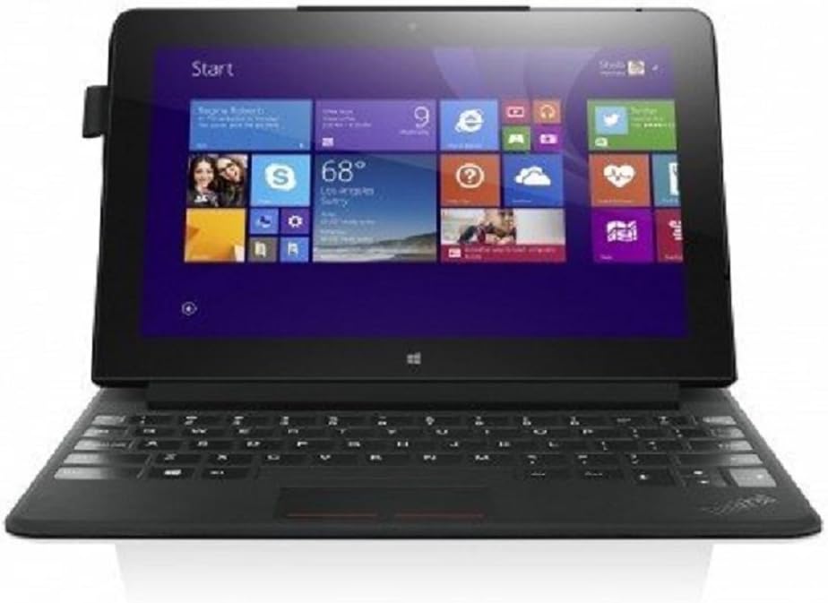 Keyboard Dock for Lenovo ThinkPad 10 Touch Case Slovenian SL SA SV 4X30E68303 03X9064 03X8930