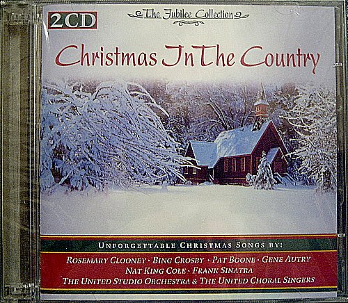 Christmas in the Country
