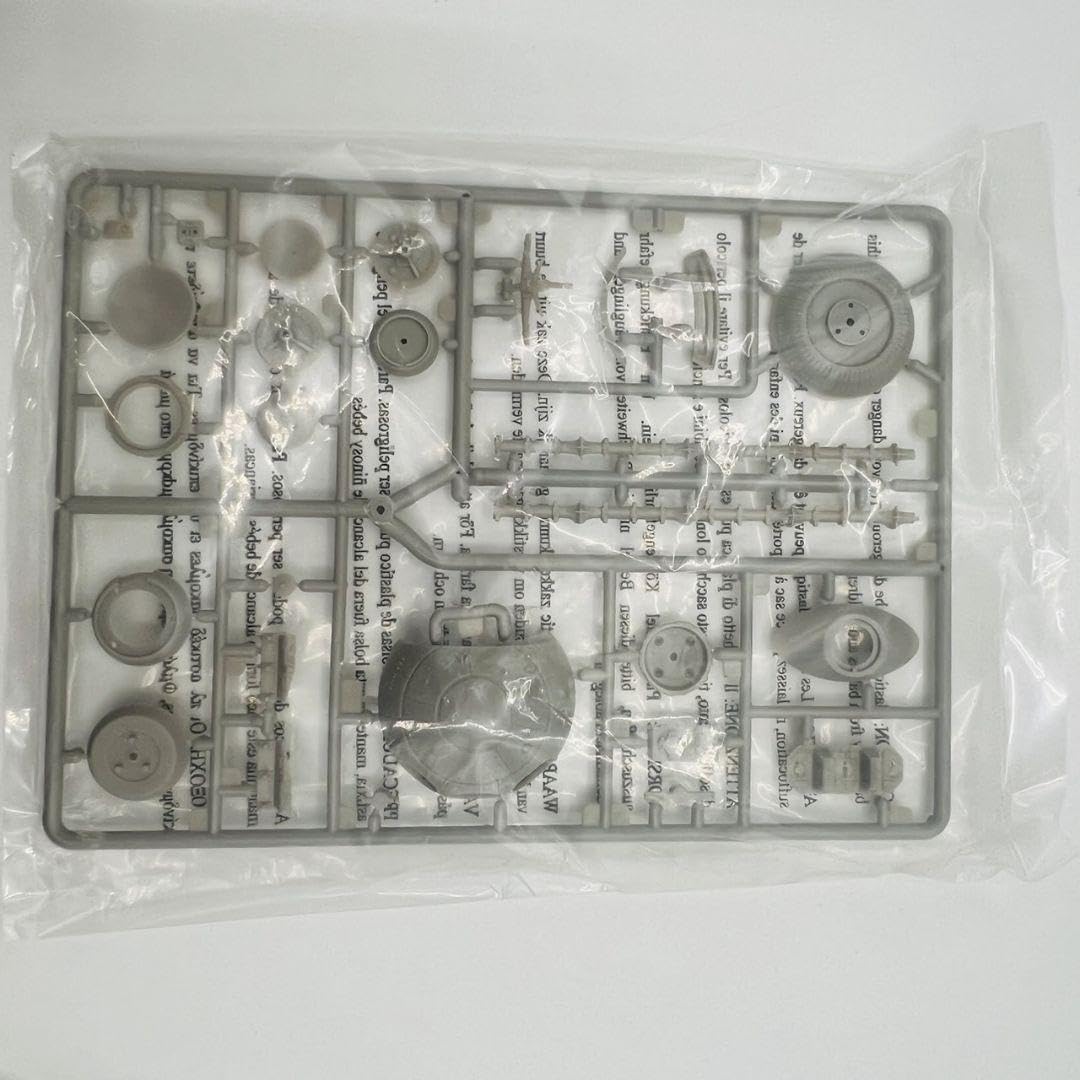 Amazon.co.jp: メビウスモデル 2001年宇宙の旅 ディスカバリー号 XD-1