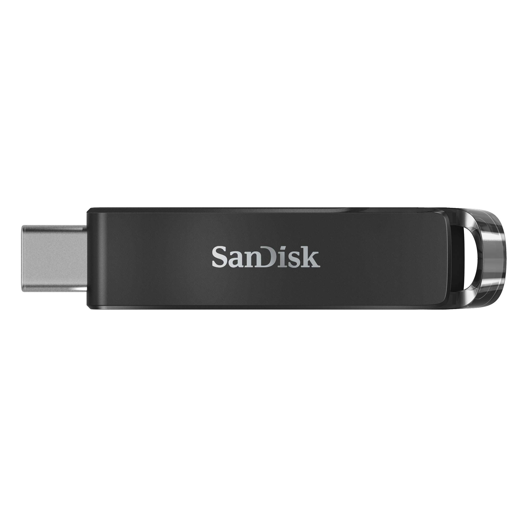 Sandisk Ultra Usb Type C 64 Gb Usb Flash Drive Usb 3 1 Up To 150mb S Amazon Co Uk Computers Accessories