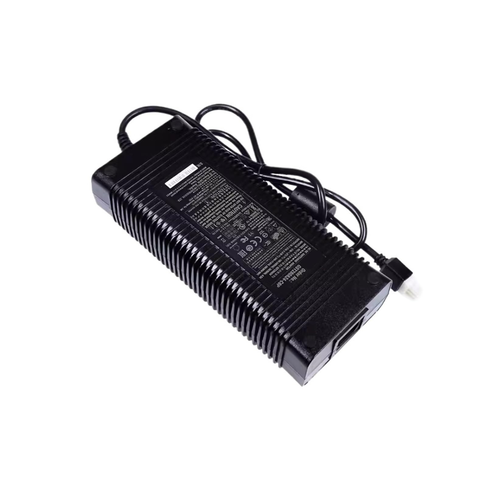 Zasilacz AC-DC 280W GST280A GST280A12-C6P GST280A15-C6P GST280A20-C6P GST280A24-C6P GST280A48-C6P Zasilacz (GST280A12-C6P 12 V) V)