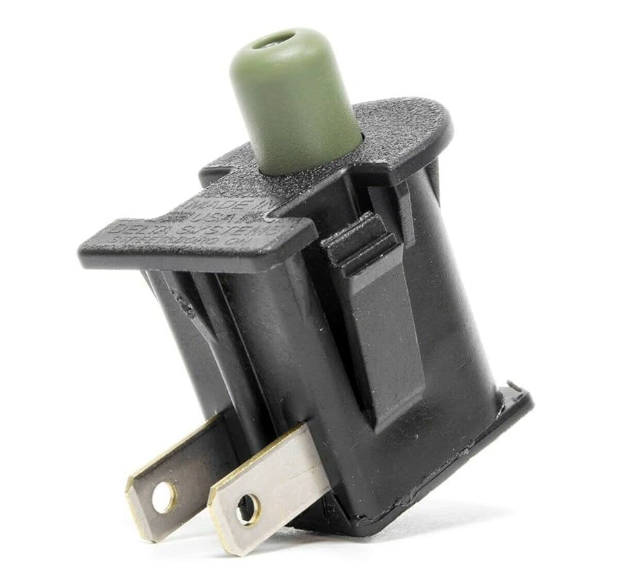 sya0003…5 Amazon.com : GULUANT Replacement 52410003 Safety Switch for