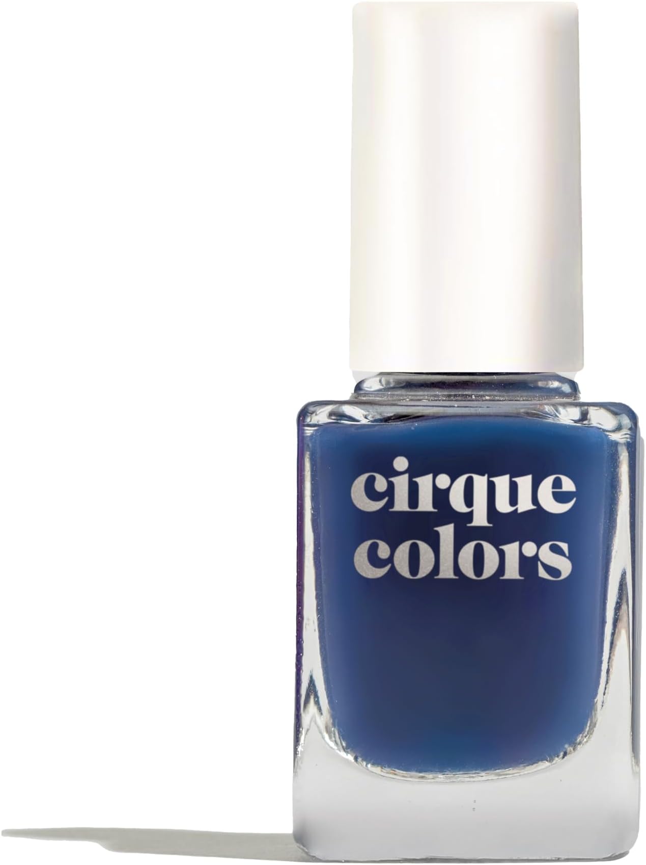 Cirque Colors Midnight Jelly