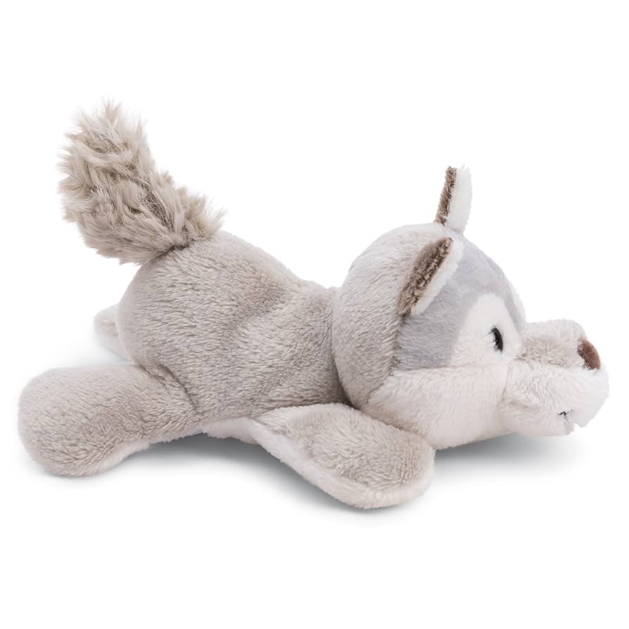 Amazon.co.jp: 【NICI】マグネットニキ FF2024 ウルフ ウィニー