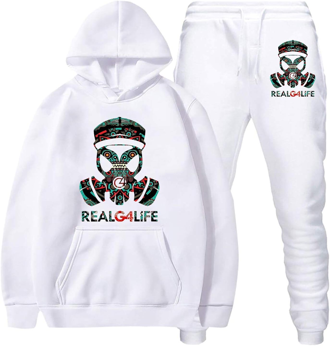 Amazon.com: 188 Anuel-AA Sudaderas y Rapero Moda Hip Hop Chándal Chándal  para Hombres Mujeres Fans, S : Ropa, Zapatos y Joyería