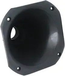 Corneta de Som Especial LC 1450 Preta