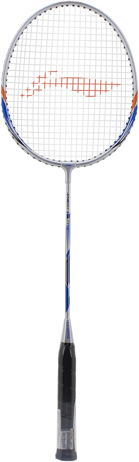 Li-Ning XP Series Blend Badminton Racquet, Set of 2 with Free Full Cover