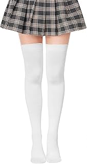 Knee High Socks for Women