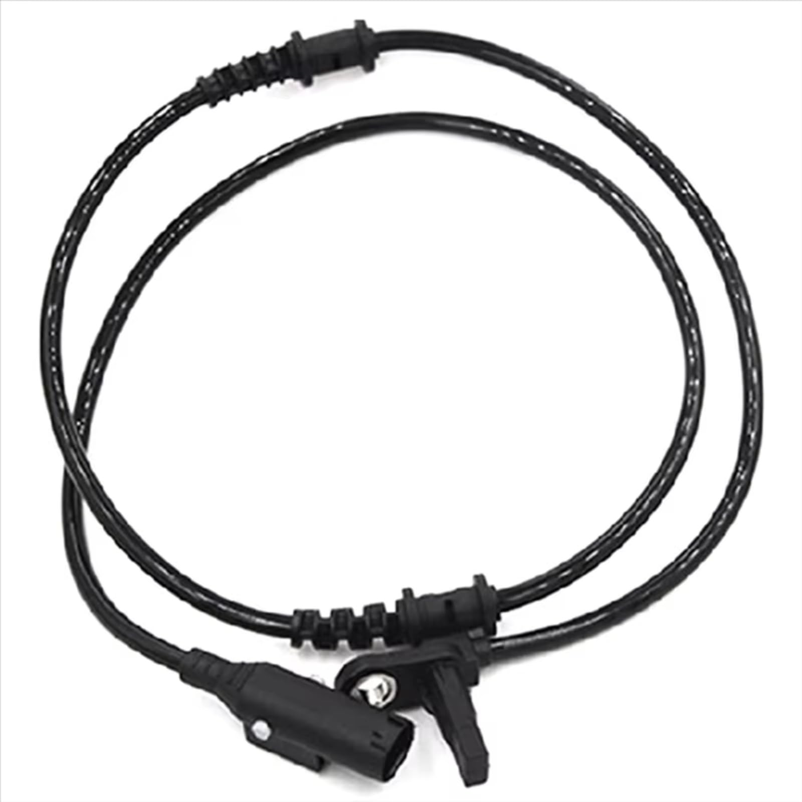 ABS-Sensor austauschen Kompatibel Mit Benz Für Sprinter 2500 N/A 2010–2018 Für 2.1 2015–2017 Auto Vorne Links Und Rechts Raddrehzahlsensor Kabelbaum