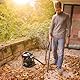Bosch Home and Garden Bosch 5x Papierfilterbeutel (Zubehör für Staubsauger UniversalVac 15)
