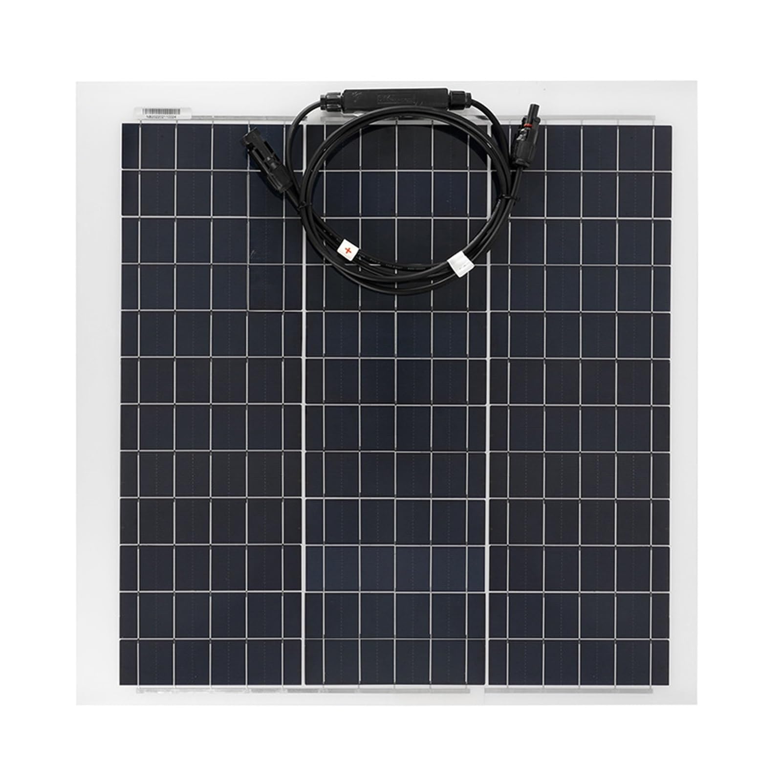 Panel słoneczny 300W elastyczne ogniwo monokrystaliczne RV 12V zestaw paneli słonecznych z kontrolerem kompletny do samochodu/łodzi/akumulatora/kempingu Idealny Wynik(1pc-300W)