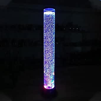 ACQUARIO LUCE SERBATOIO Pesci Luce Serbatoi Pesci Con Filtro E Luce EUR