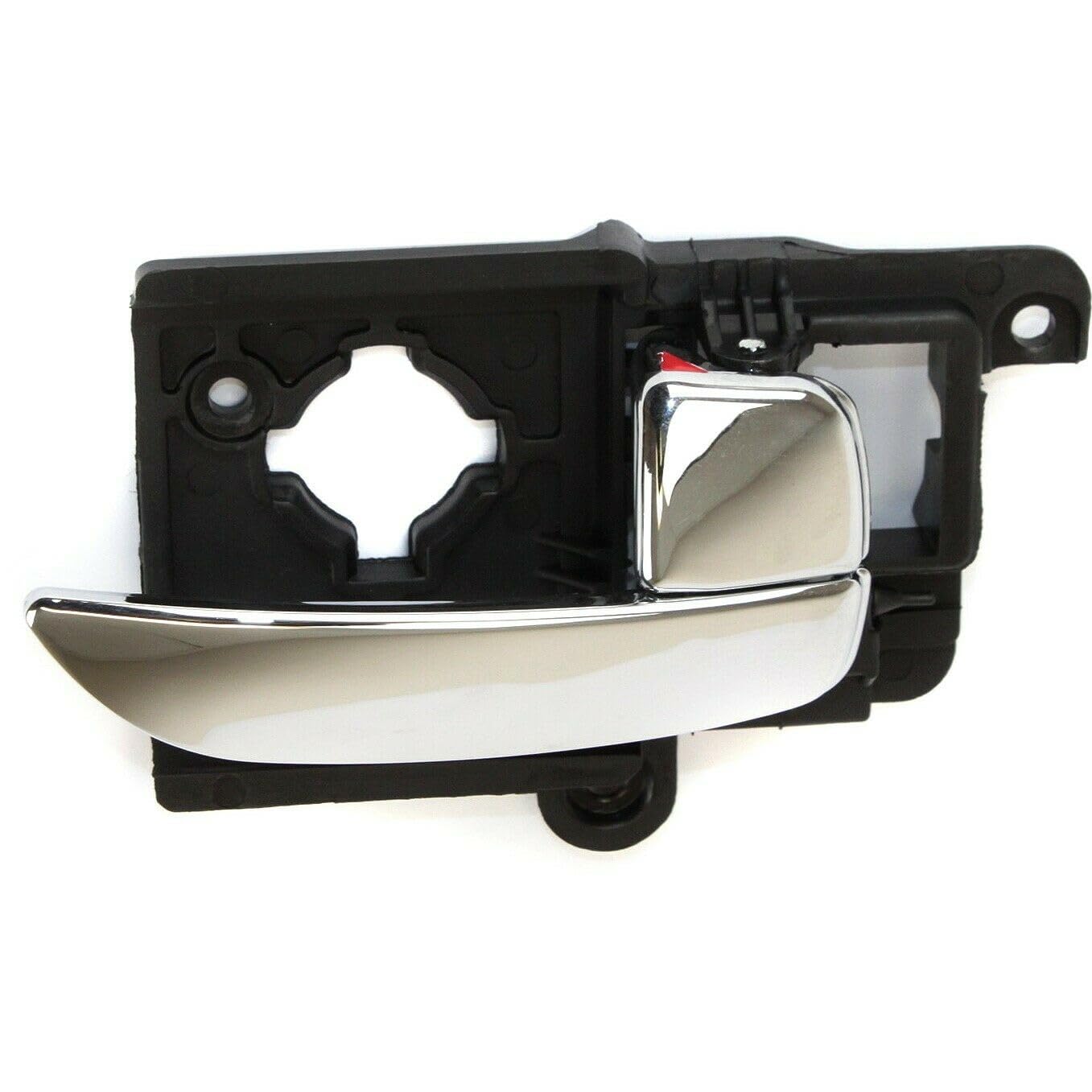 Amazon.com: DTREEL Car Door Handle Interior Front Rear Driver 