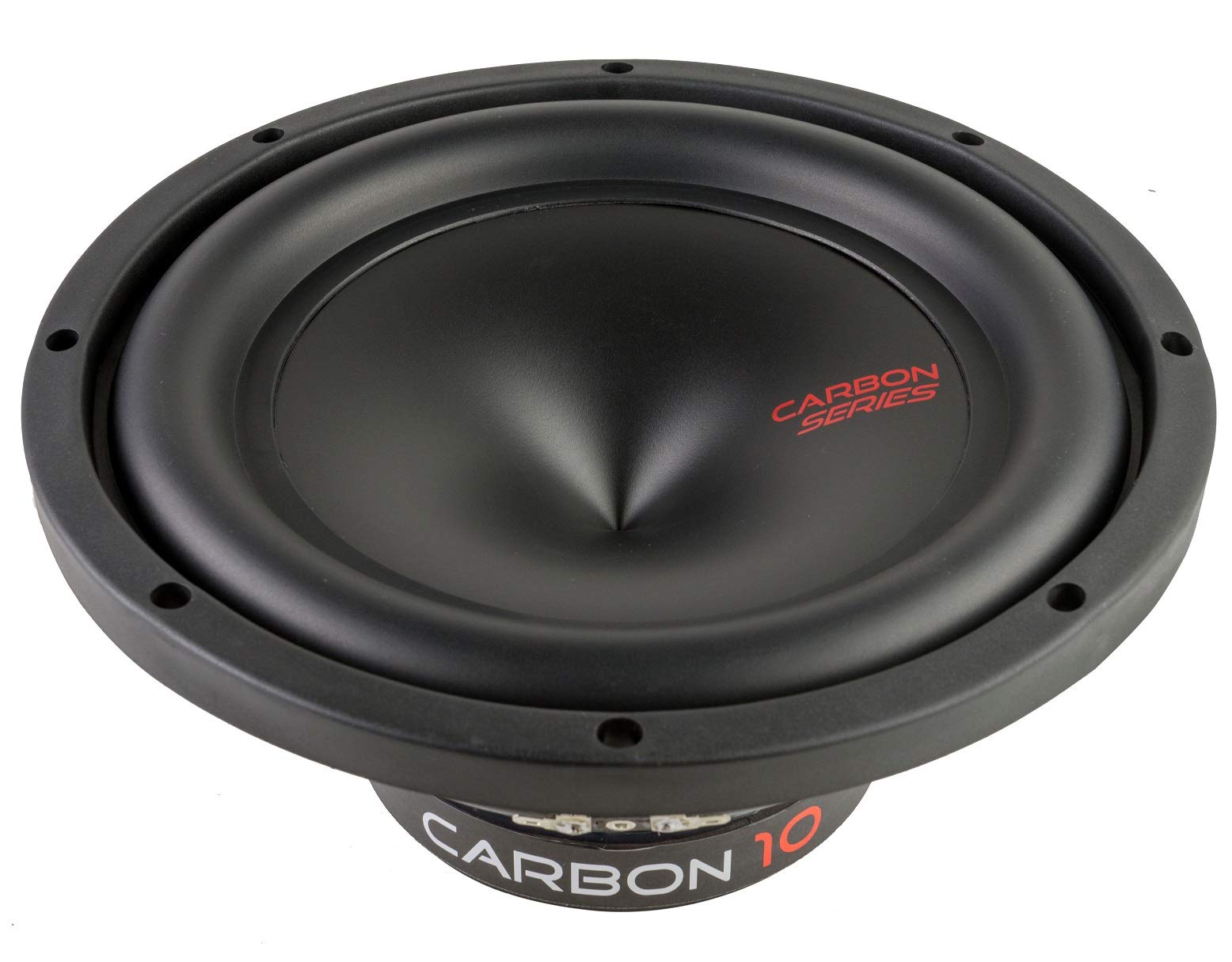 Audio System Carbon 12 Subwoofer 30cm, 400 Watt Carbon-Series Woofer 300 mm