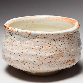 抹茶碗  3 抹茶碗 白磁金銀彩七宝紋 | 西川貞三郎商店