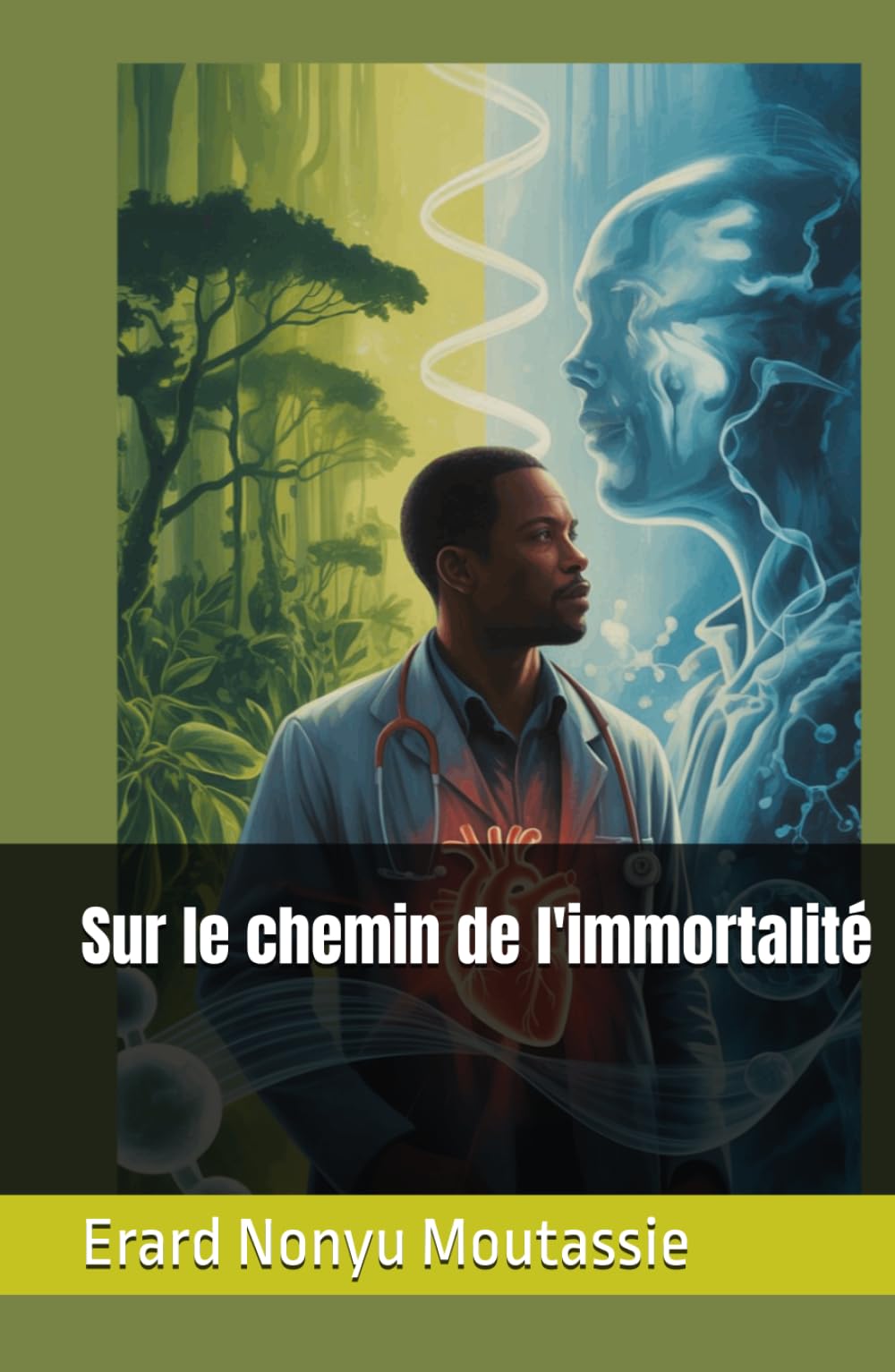 Sur le chemin de l'immortalité