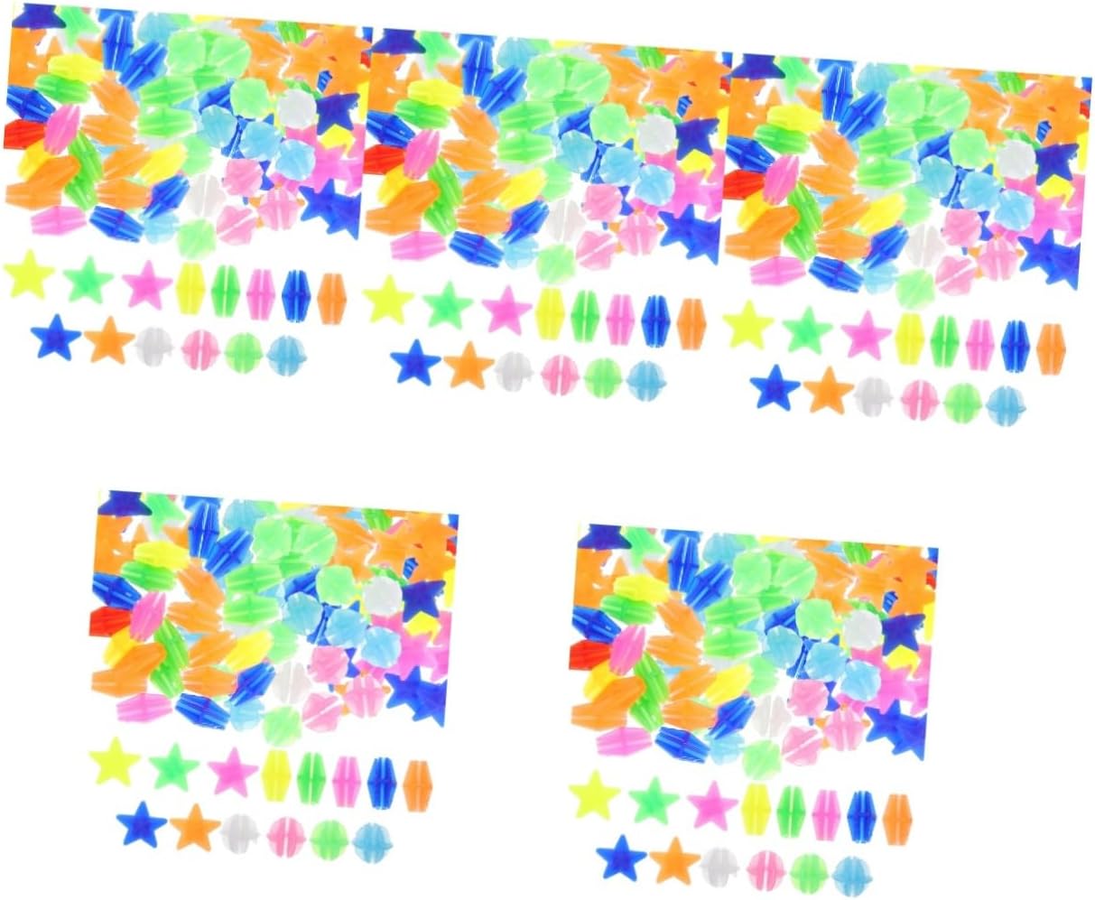 Bicycle Spoke Ball Rear Lights Wheel Spoke Accessories Bike Tires Bike Lights Decoration Spoke Beads